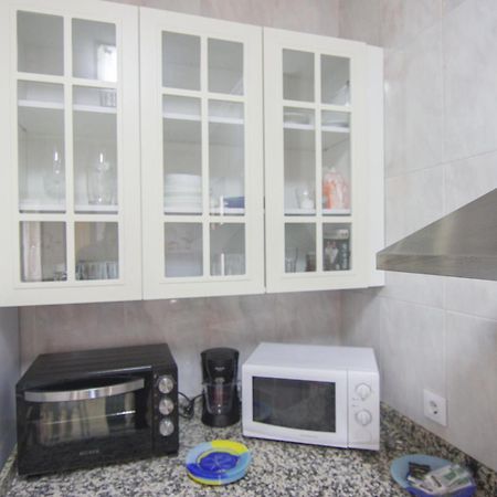 Rentalsevilla Cano Y Cueto III Ngoại thất bức ảnh
