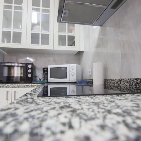 Rentalsevilla Cano Y Cueto III Ngoại thất bức ảnh