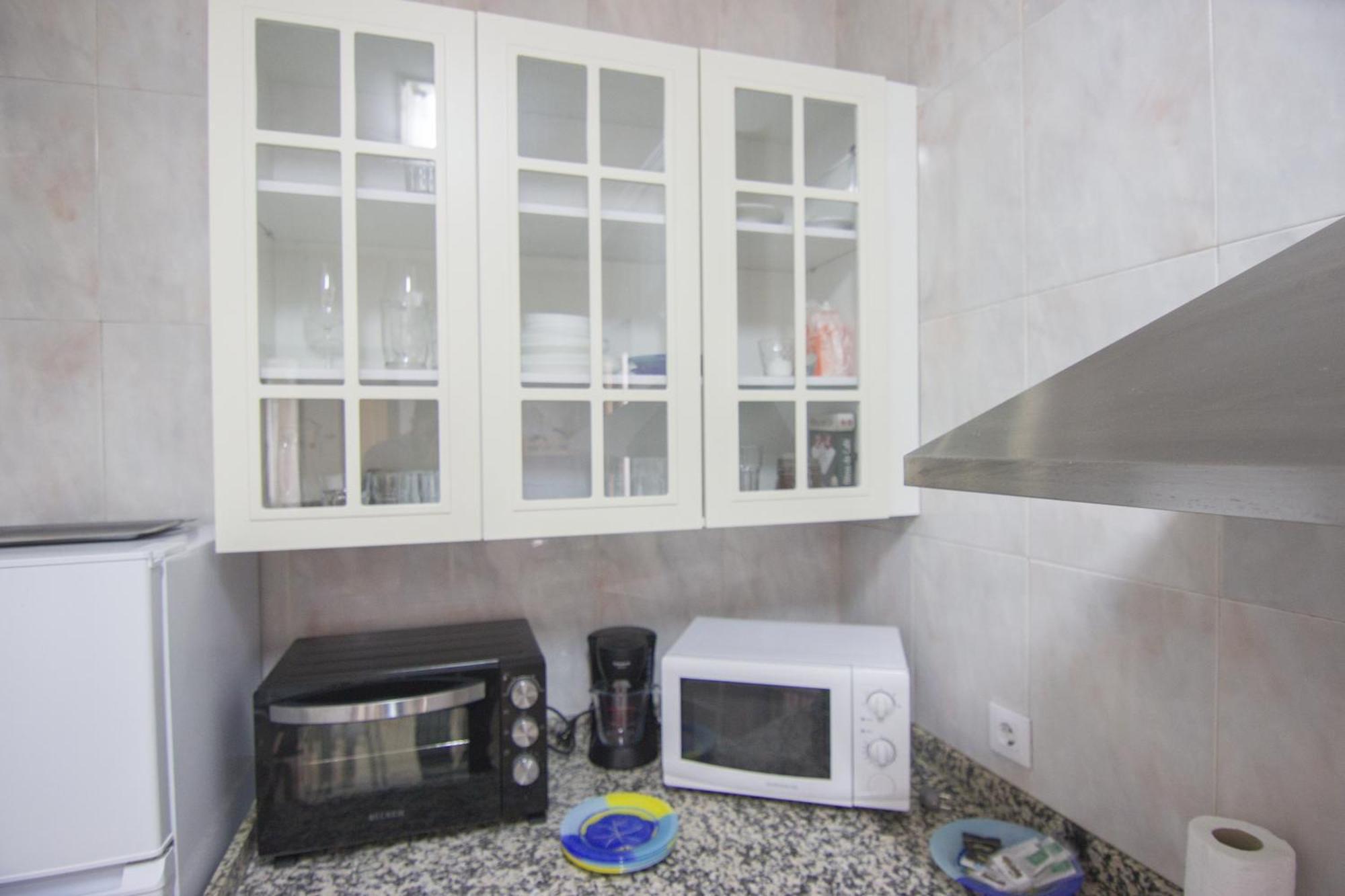 Rentalsevilla Cano Y Cueto III Ngoại thất bức ảnh