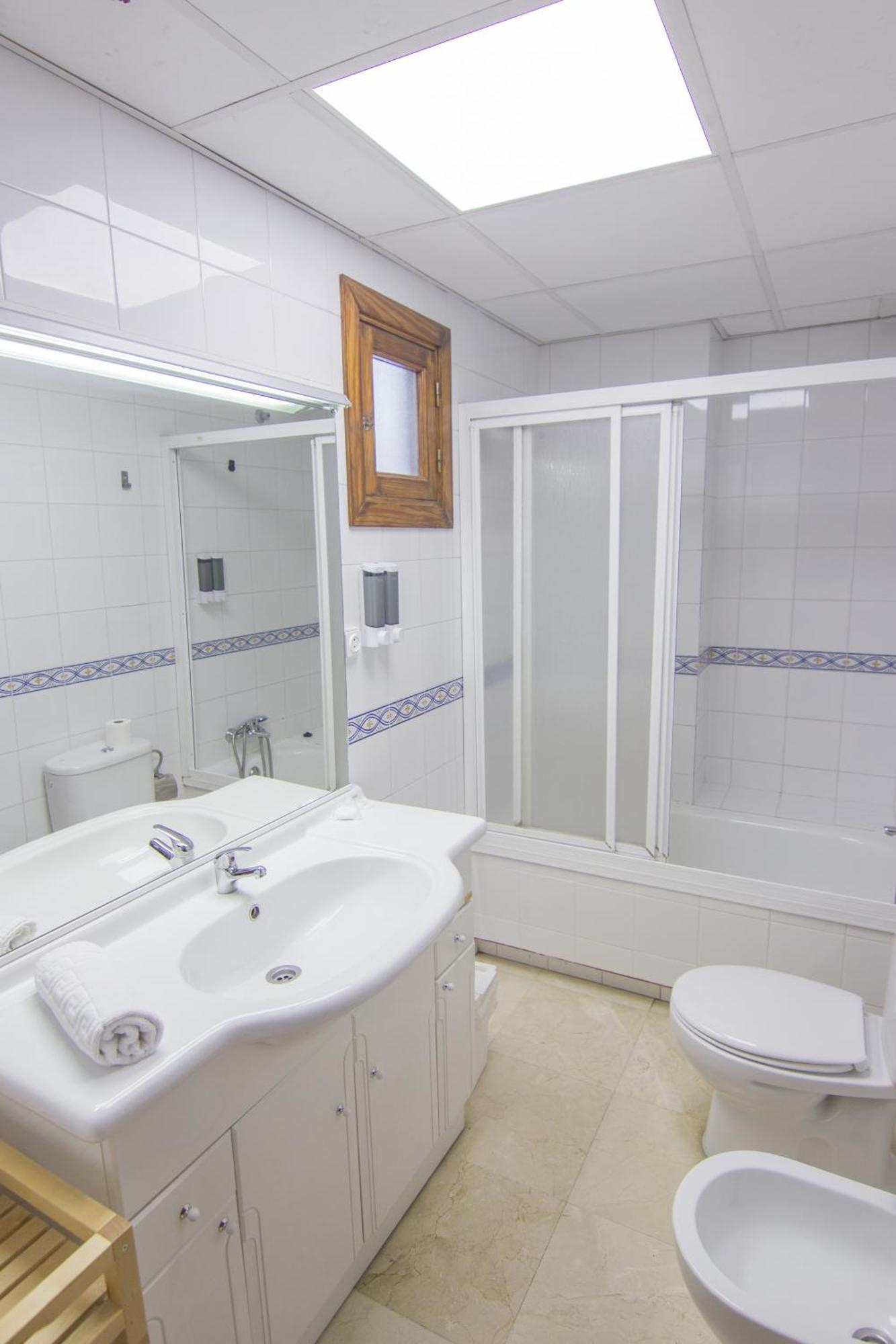 Rentalsevilla Cano Y Cueto III Ngoại thất bức ảnh