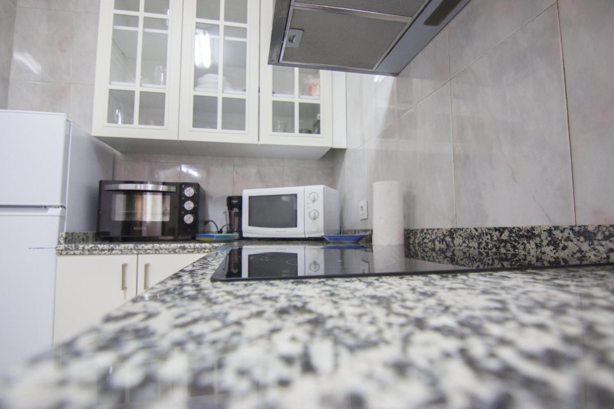 Rentalsevilla Cano Y Cueto III Ngoại thất bức ảnh
