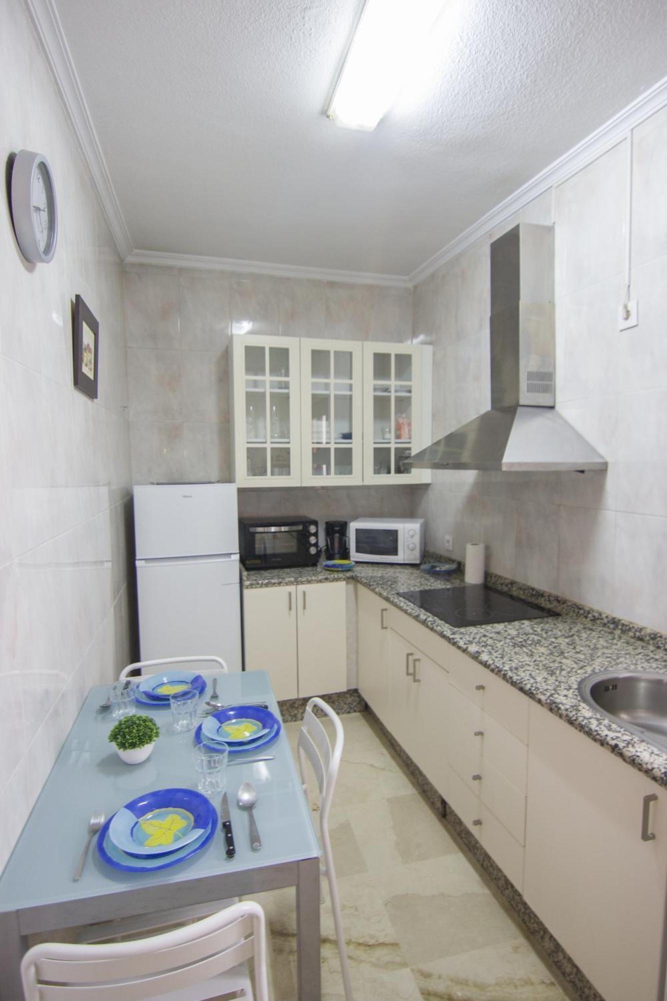 Rentalsevilla Cano Y Cueto III Ngoại thất bức ảnh