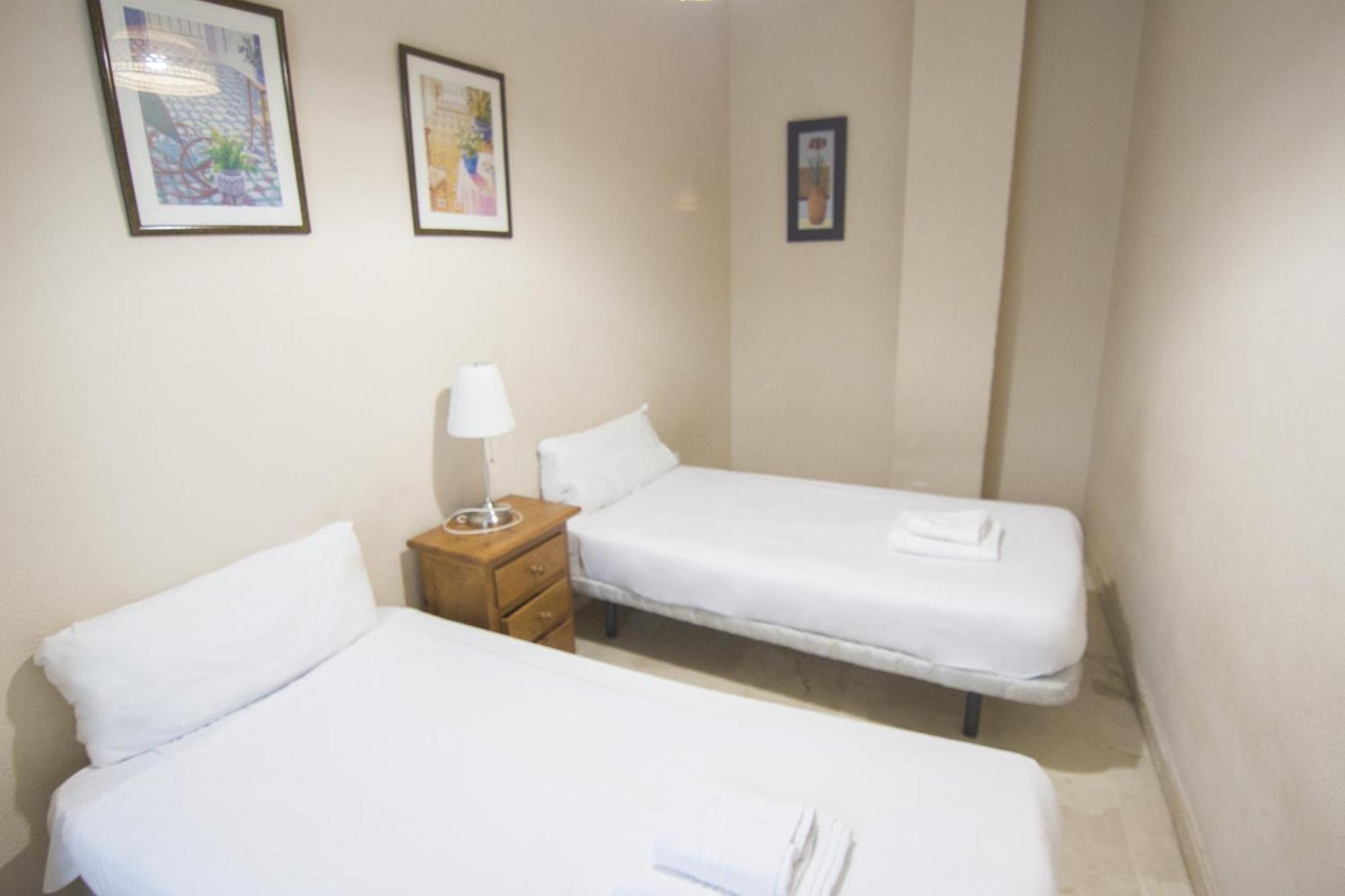 Rentalsevilla Cano Y Cueto III Ngoại thất bức ảnh