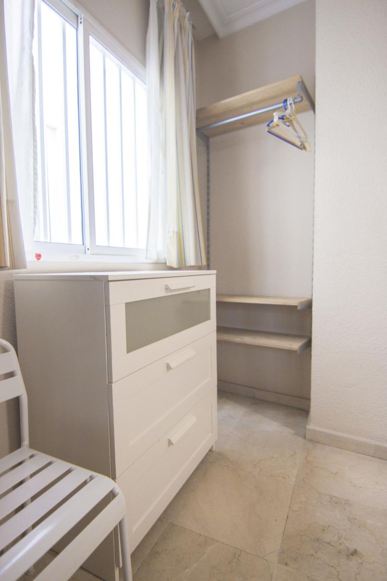 Rentalsevilla Cano Y Cueto III Ngoại thất bức ảnh