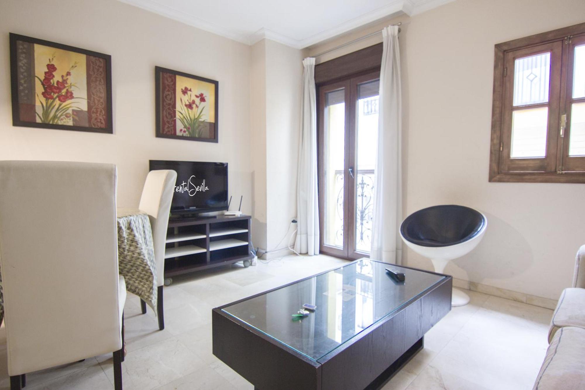 Rentalsevilla Cano Y Cueto III Ngoại thất bức ảnh