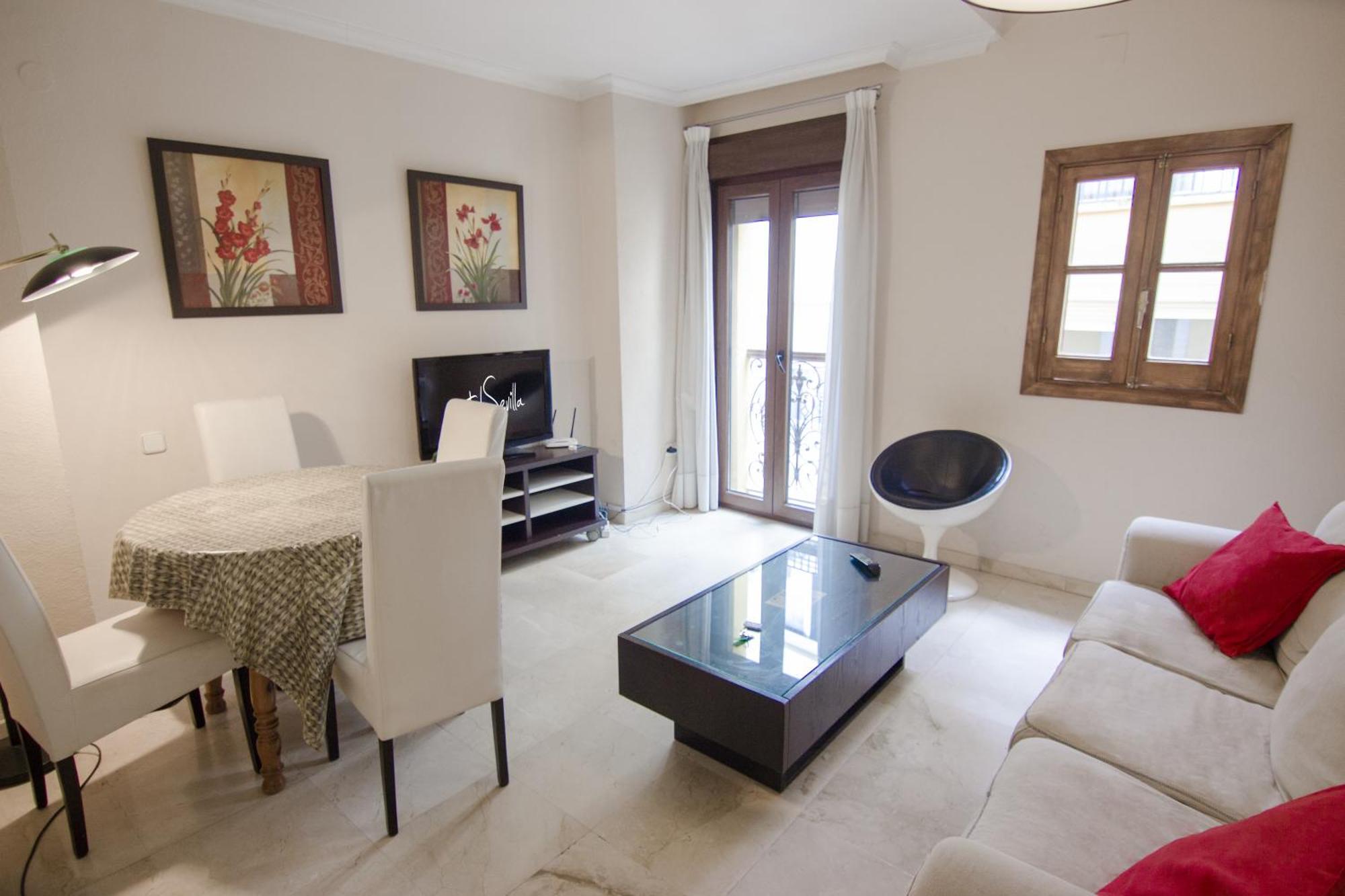 Rentalsevilla Cano Y Cueto III Ngoại thất bức ảnh