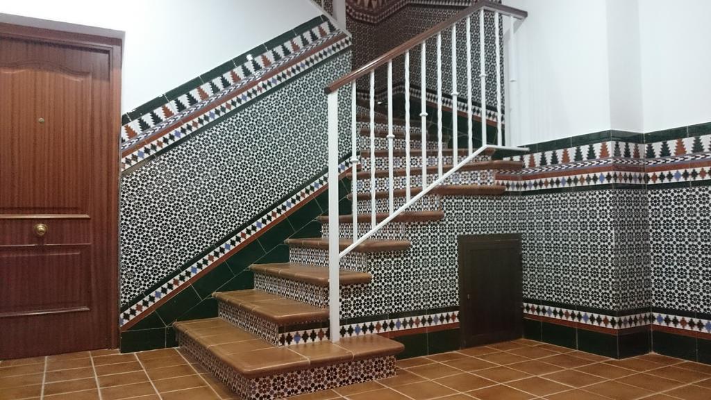Rentalsevilla Cano Y Cueto III Ngoại thất bức ảnh